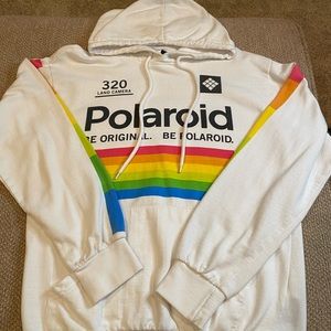 Polaroid Hoodie